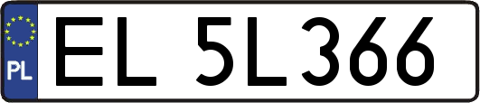EL5L366