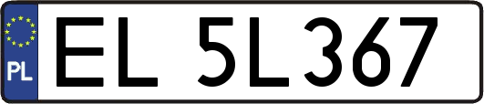 EL5L367