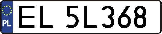 EL5L368