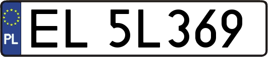 EL5L369