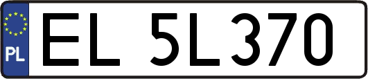 EL5L370
