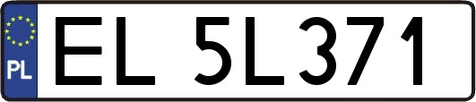 EL5L371