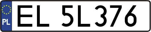 EL5L376