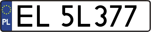 EL5L377