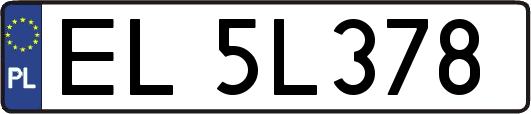 EL5L378