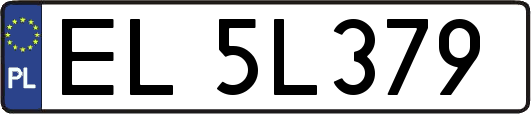 EL5L379