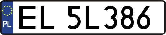 EL5L386