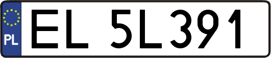 EL5L391
