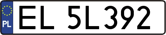 EL5L392