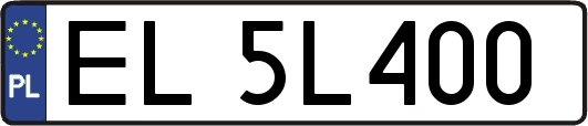 EL5L400