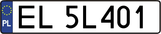 EL5L401