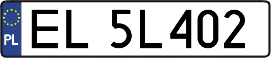 EL5L402