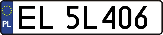EL5L406
