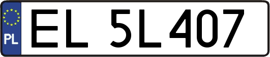 EL5L407