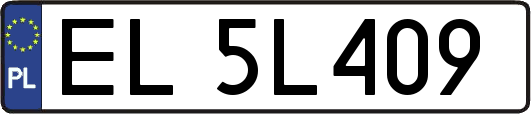EL5L409
