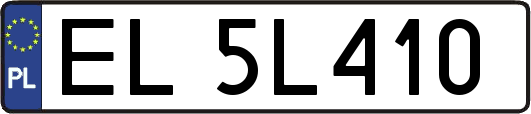 EL5L410