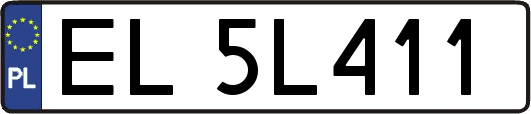 EL5L411
