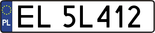 EL5L412
