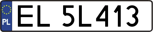 EL5L413
