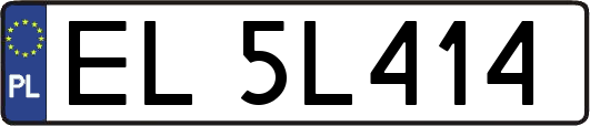 EL5L414