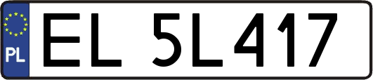 EL5L417