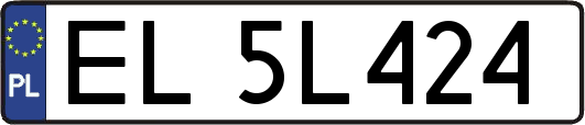 EL5L424