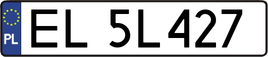 EL5L427