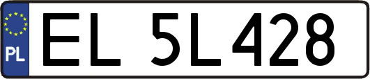 EL5L428