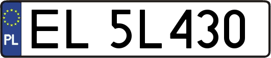 EL5L430