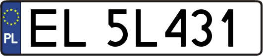 EL5L431