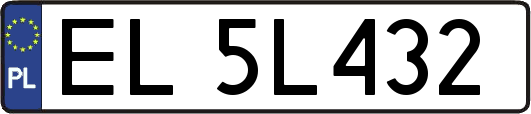 EL5L432