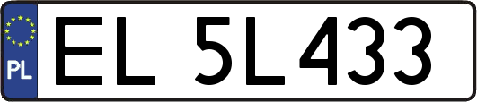 EL5L433