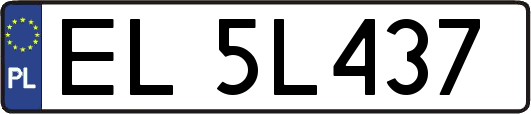 EL5L437