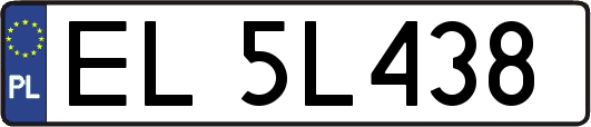 EL5L438