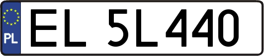 EL5L440