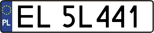 EL5L441