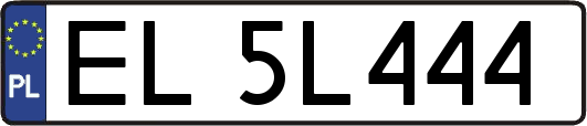 EL5L444