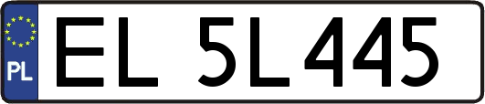 EL5L445