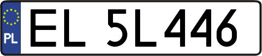 EL5L446