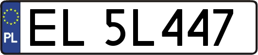 EL5L447