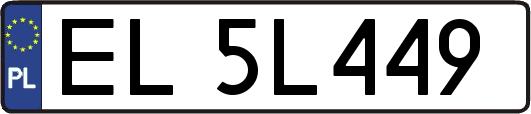 EL5L449