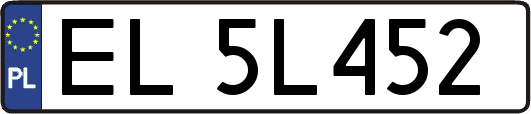 EL5L452