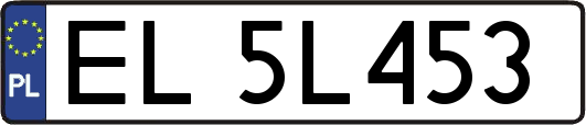 EL5L453