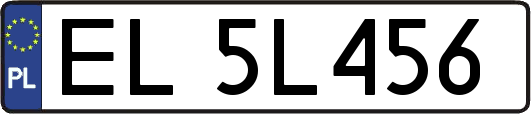 EL5L456