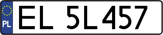 EL5L457