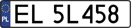 EL5L458