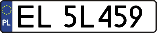 EL5L459