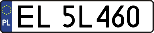 EL5L460