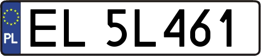 EL5L461