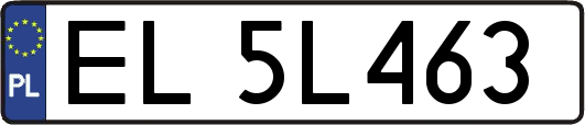 EL5L463